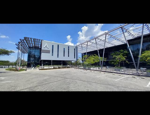 394M² OFFICE TO LET IN WOODMEAD